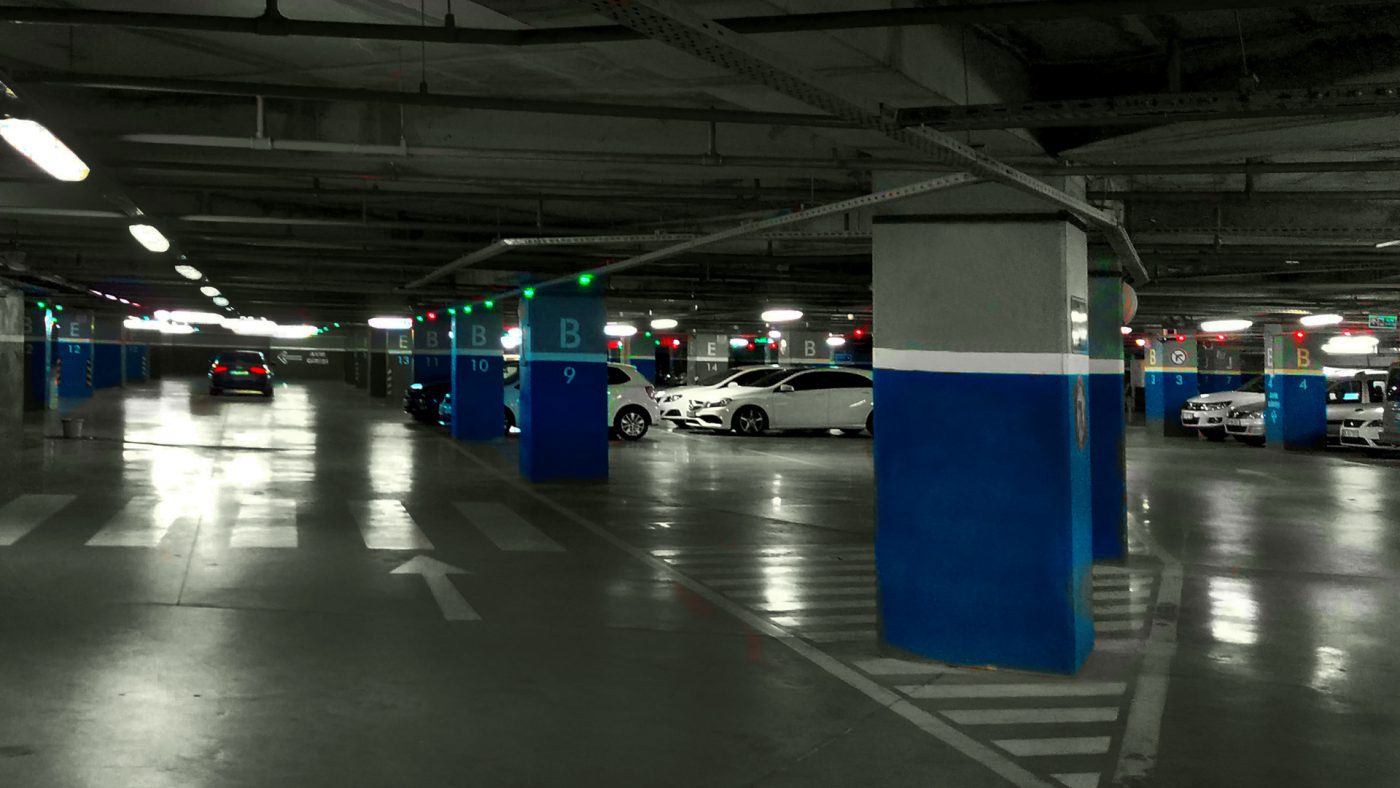 Venezia Mega Outlet AVM